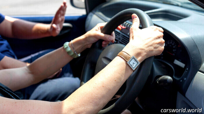 One Driver Has Taken 128 Tests and Still Cannot Obtain a License | Carscoops